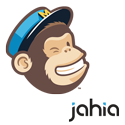 Jahia MailChimp Integration icon