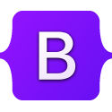 Bootstrap 5 Components icon