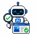 AI Content Sentinel icon
