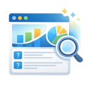 Content Reports 2026 icon