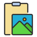 Happy Paste icon