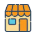 Jahia Store icon