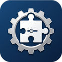 OSGi Configurations Manager icon