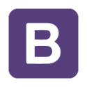 Jahia Bootstrap Components icon