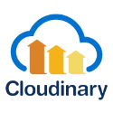 Cloudinary Integration icon