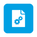 Jahia Document Management API icon