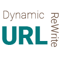 Dynamic UrlRewrite icon