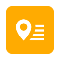 Forms Prefill (User profile / Geo location) icon