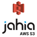 Jahia AWS provider icon