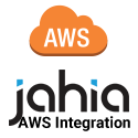 Jahia AWS icon
