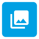 Jahia Navigation UI Root icon