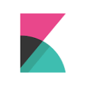 Kibana dashboards provider icon