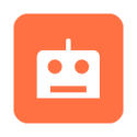 Robots.txt manager module icon