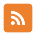 Jahia RSS Feeds icon