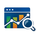 Page Insights icon