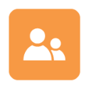 Jahia Users and Groups Bridge Provider icon