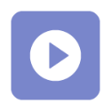 Jahia Video Streaming icon