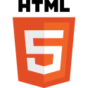 HTML5 Elements icon